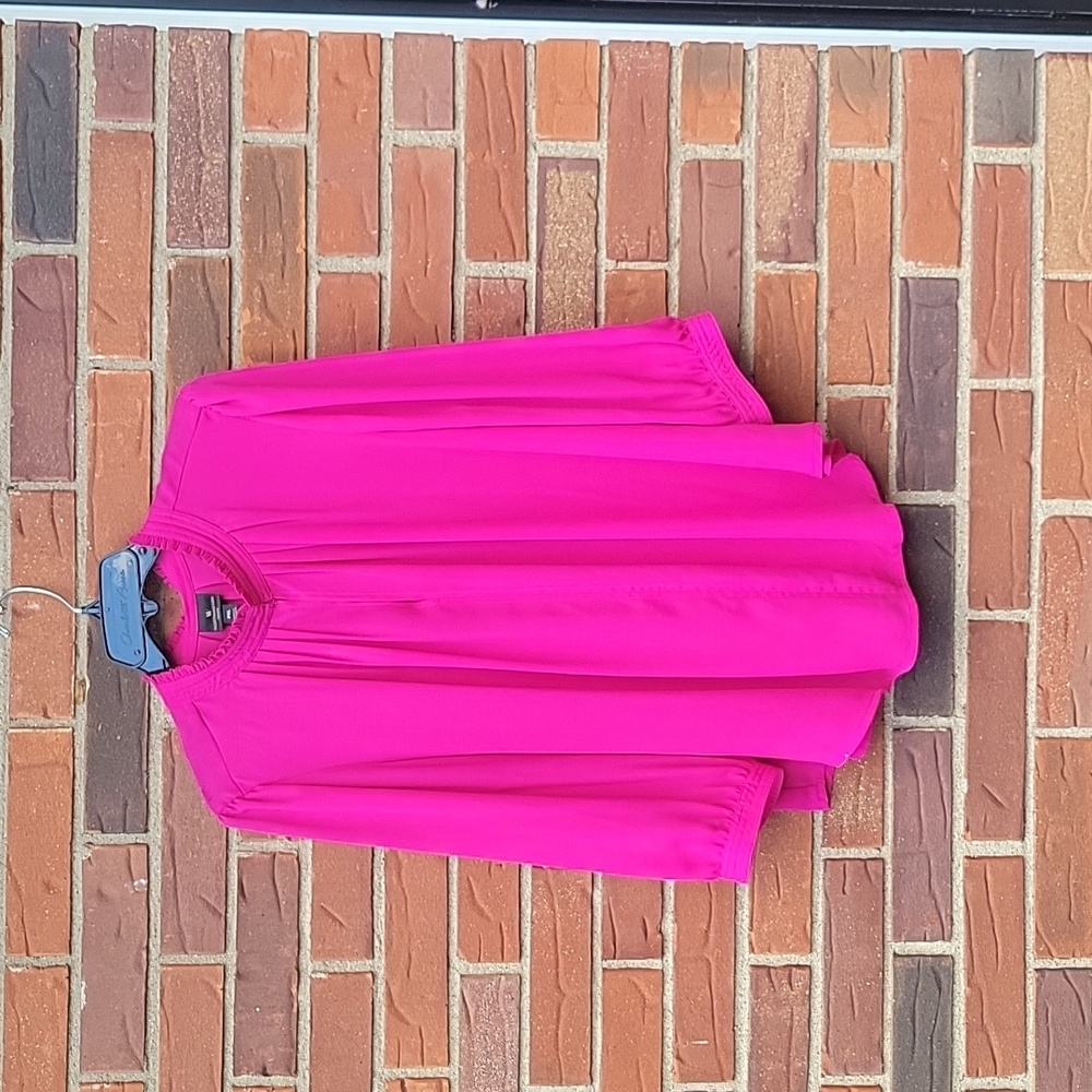 Worthington xlp blouse